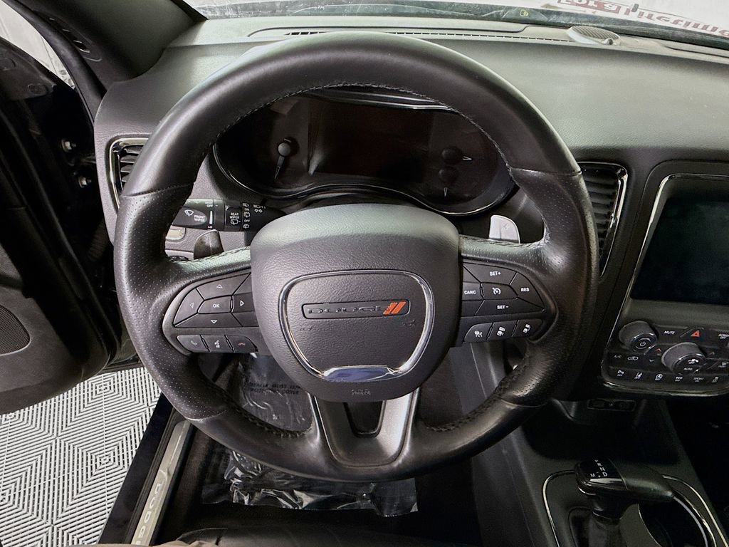 Used 2019 Dodge Durango GT image 21