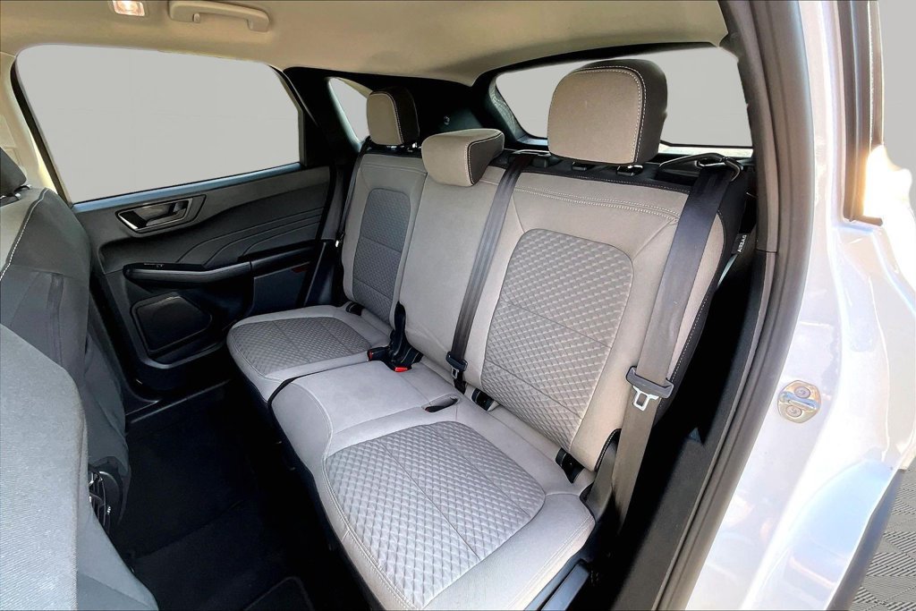 Certified 2022 Ford Escape SE FWD image 26