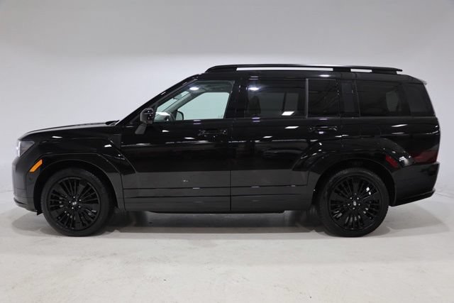 Used 2025 Hyundai Santa Fe Calligraphy FWD image 4