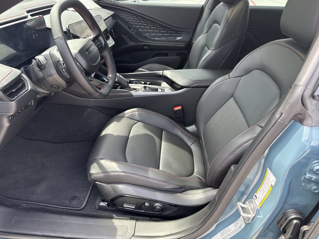 New 2026 Dodge Charger Scat Pack AWD/4WD image 12
