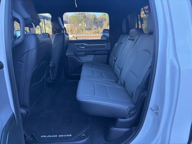 Used 2022 RAM 1500 Big Horn image 13