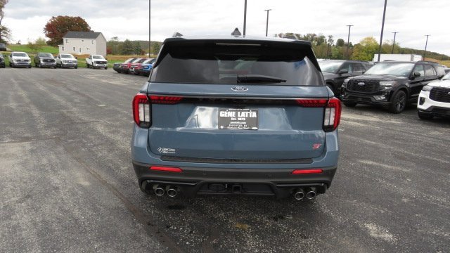 New 2026 Ford Explorer ST image 15
