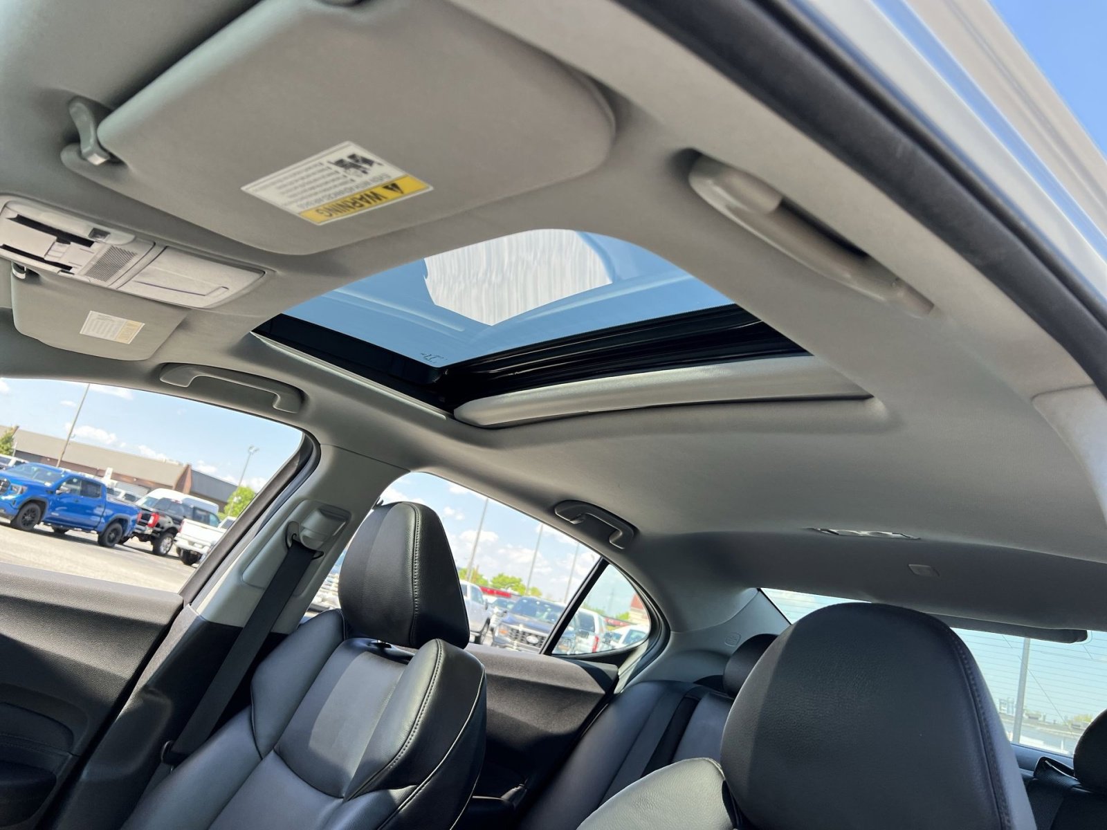 Used 2020 Acura TLX FWD image 31