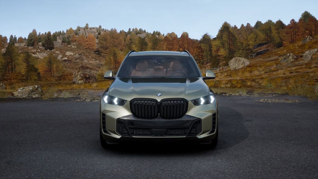 New 2026 BMW X5 xDrive40i w/ M Sport Package AWD/4WD image 28