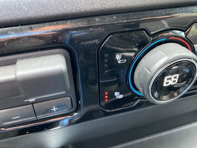 Used 2024 Chevrolet Silverado 1500 RST w/ Convenience Package II image 15