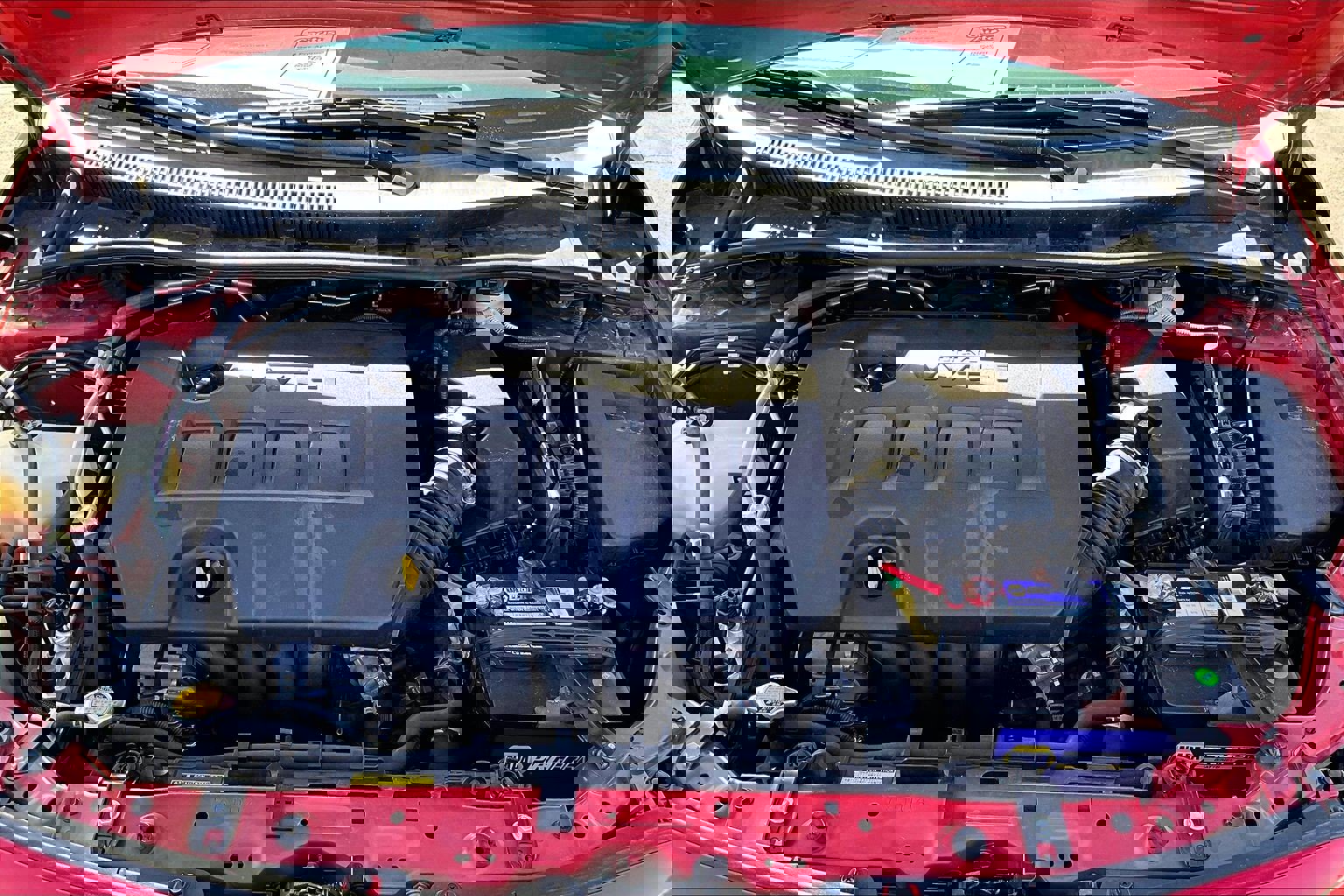 Used 2012 Toyota Corolla LE image 6