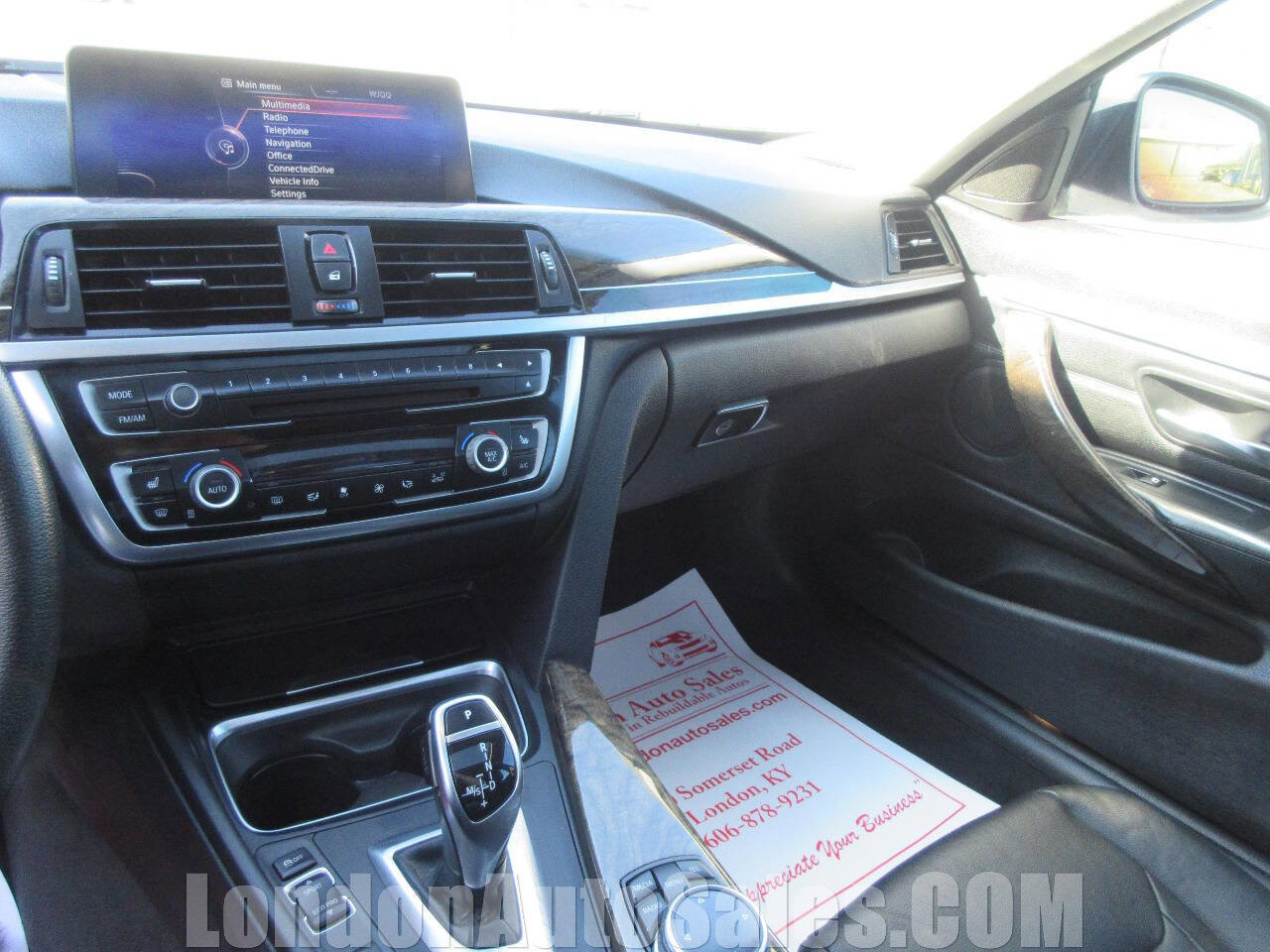 Used 2014 BMW 435i Coupe image 10