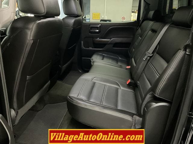 Used 2018 GMC Sierra 1500 Denali AWD/4WD image 24