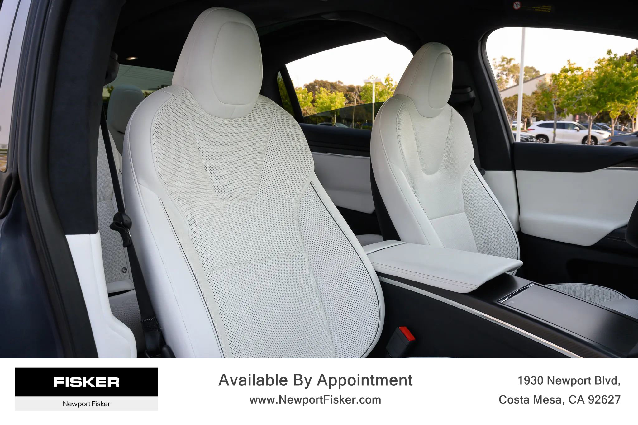 Used 2022 Tesla Model X Plaid image 37