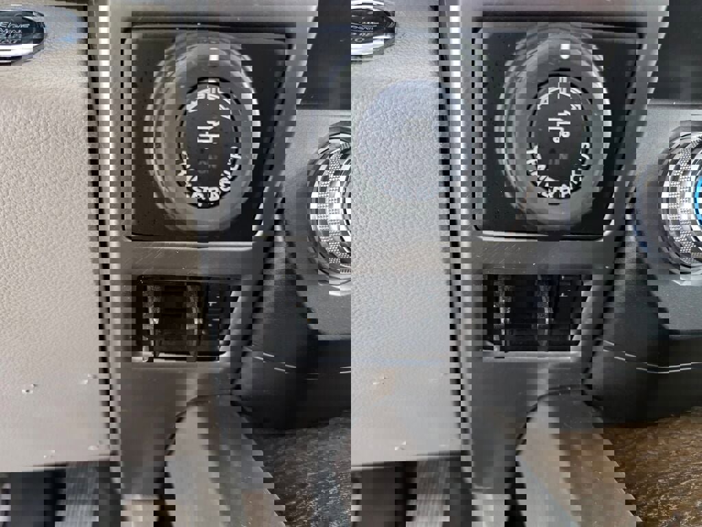 Used 2019 Ford F150 Limited w/ Trailer Tow Package image 20