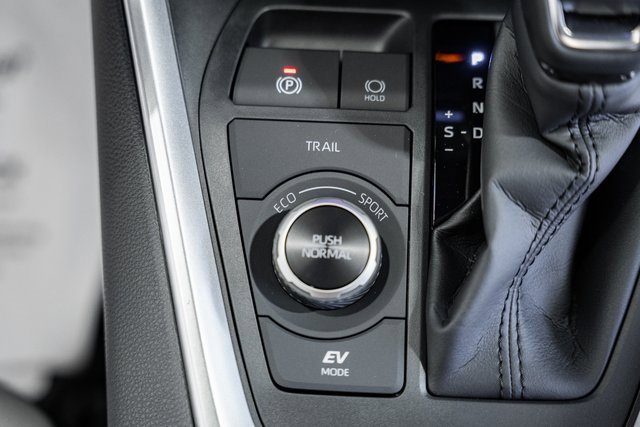 New 2025 Toyota RAV4 XLE Premium image 24