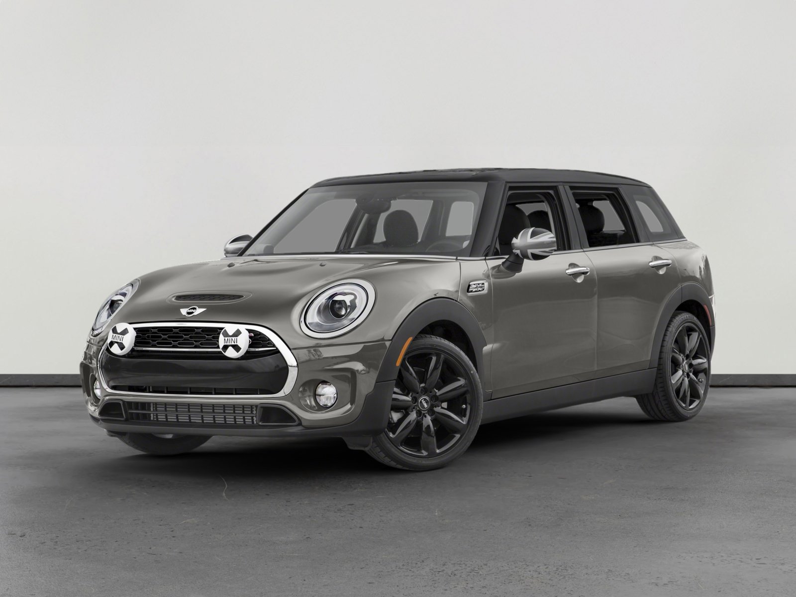 Used 2016 MINI Cooper Clubman S