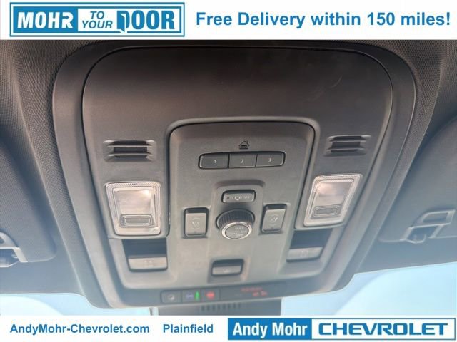 Used 2023 Chevrolet Suburban LT w/ LT Signature Plus Package image 26