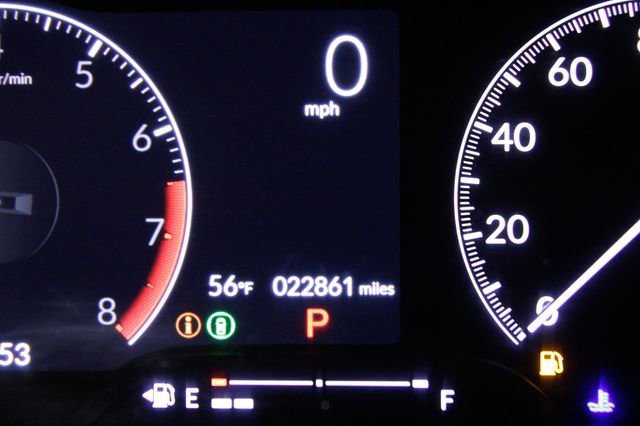 Used 2023 Honda Civic EX image 26