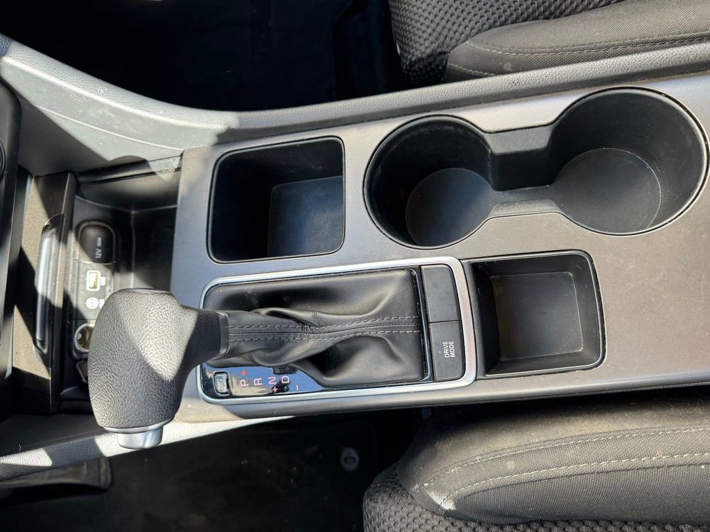 Used 2019 Kia Optima LX image 23