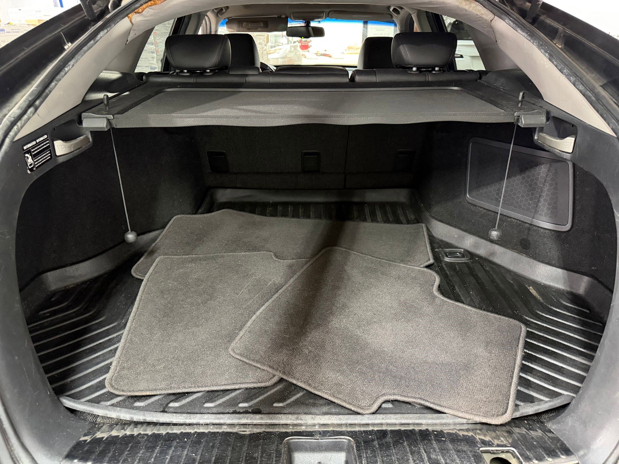 Used 2010 Honda Crosstour EX-L image 32