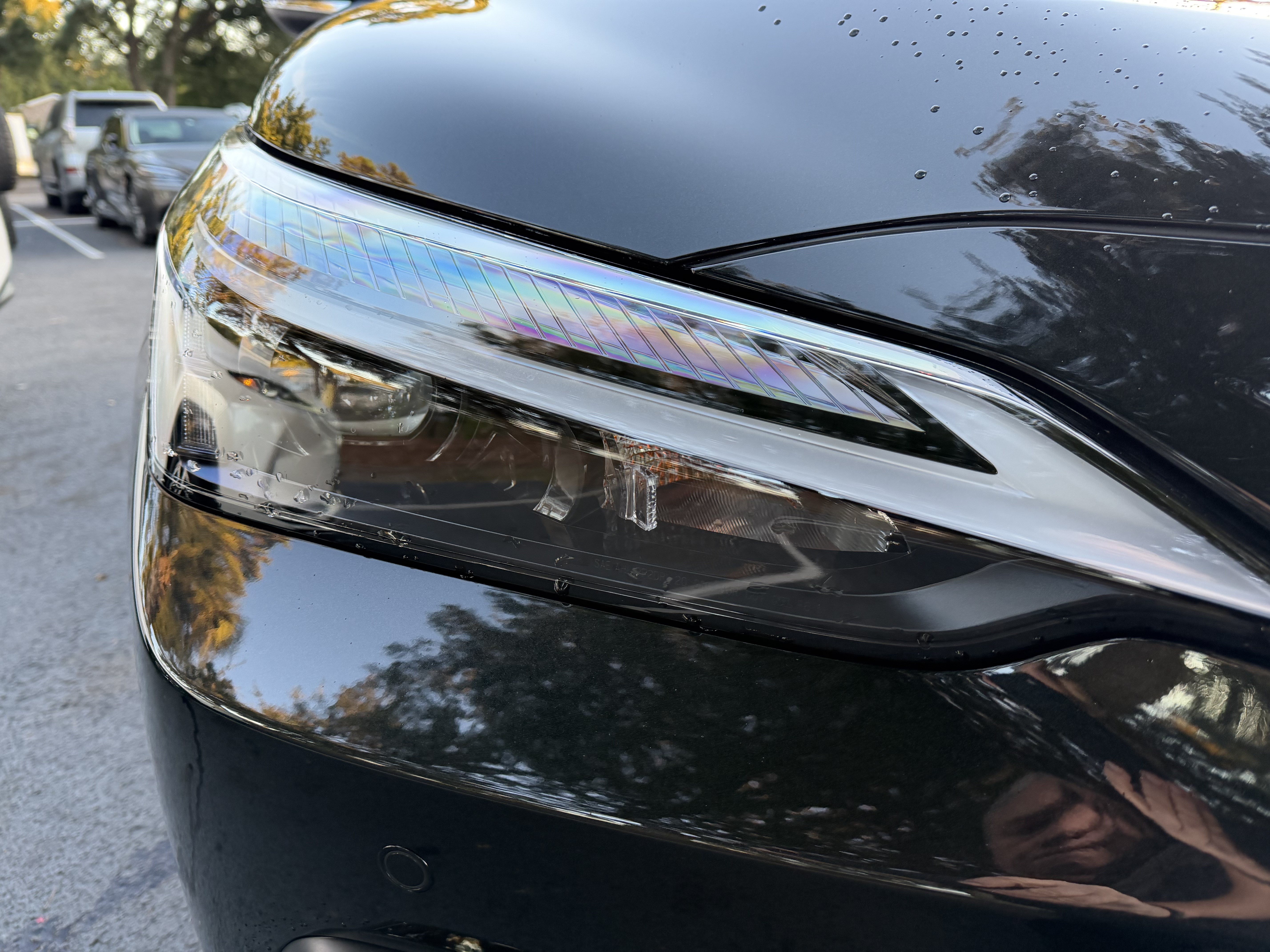 Certified 2026 Lexus NX 350 AWD w/ Accessory Package (2T) image 12