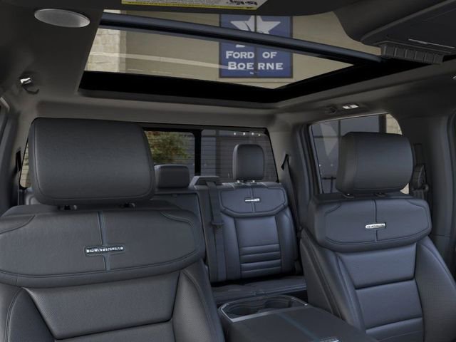 New 2026 Ford F250 Platinum image 22
