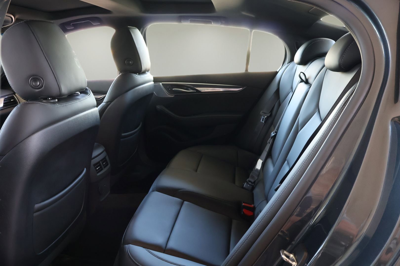 Used 2020 Cadillac CT5 Luxury w/ Sun And Sound Package image 13