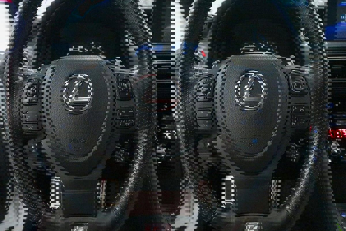 Used 2022 Lexus IS 350 F Sport w/ Accessory Package image 20