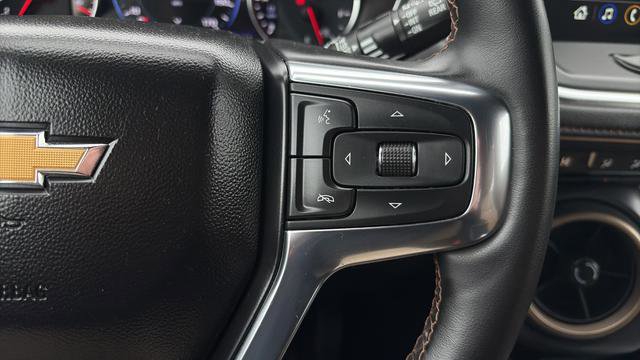 Used 2023 Chevrolet Blazer Premier w/ Driver Confidence II Package image 34
