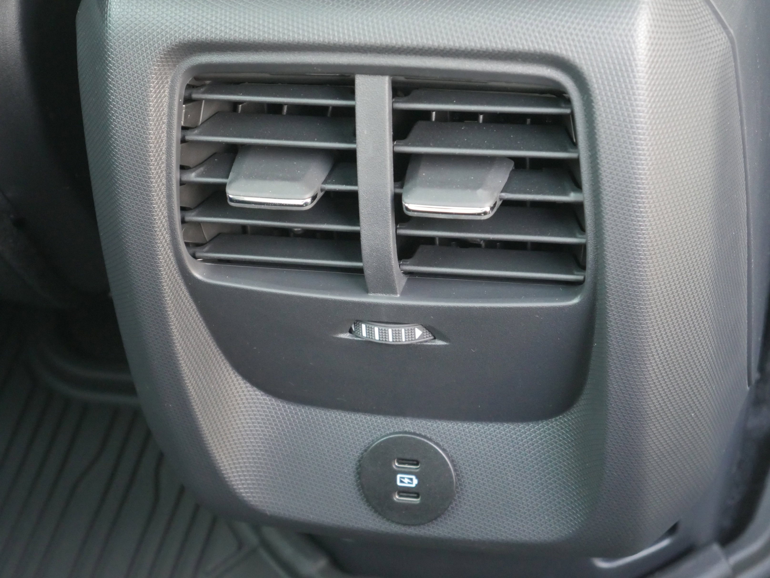 Certified 2025 Ford Mustang Mach-E Premium w/ Interior Protection Package image 35