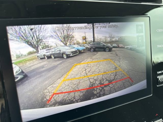 Used 2024 Hyundai Tucson SEL image 13
