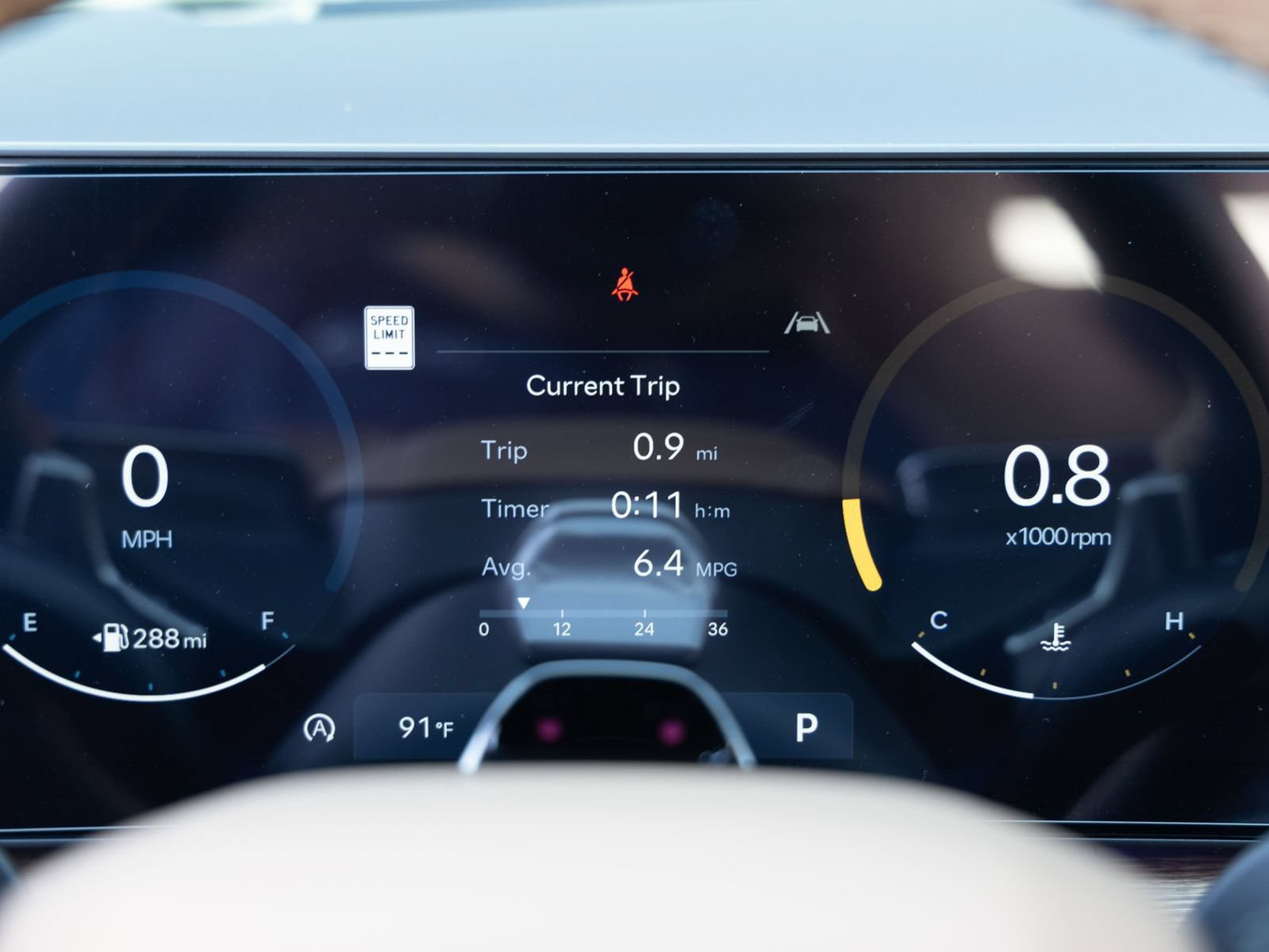 New 2026 Hyundai Santa Fe Calligraphy AWD/4WD image 17