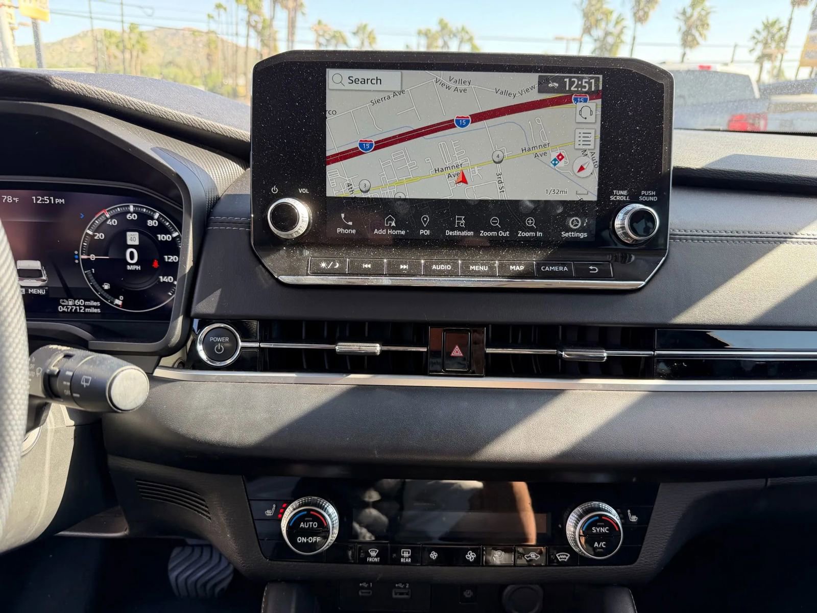 Used 2023 Mitsubishi Outlander SE image 18