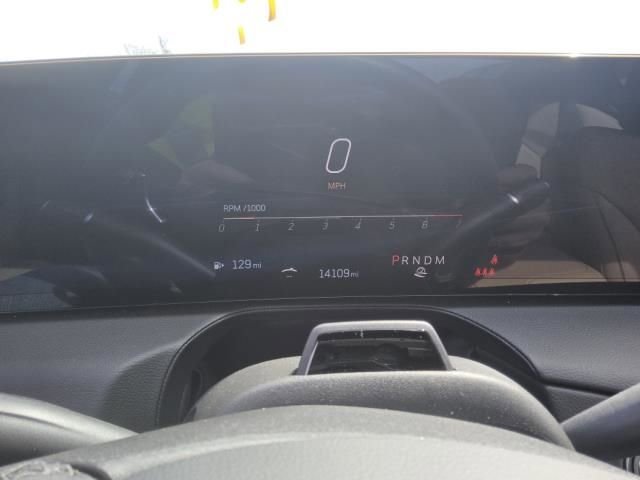 Used 2025 Cadillac CT5 Premium Luxury w/ Sun And Sound Package image 10