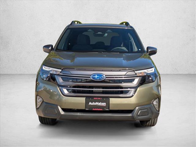 New 2026 Subaru Forester Premium image 8