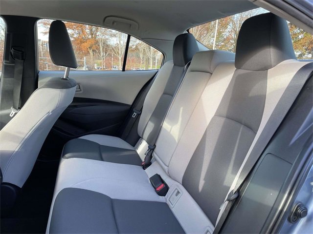 Certified 2023 Toyota Corolla LE image 17