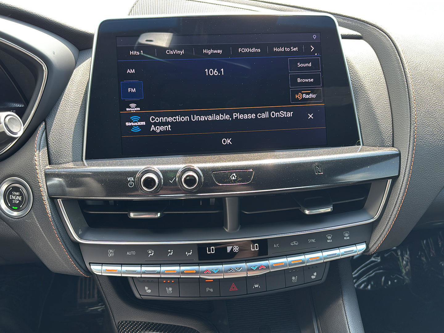 Used 2021 Cadillac CT5 V w/ Premium Package RWD image 17
