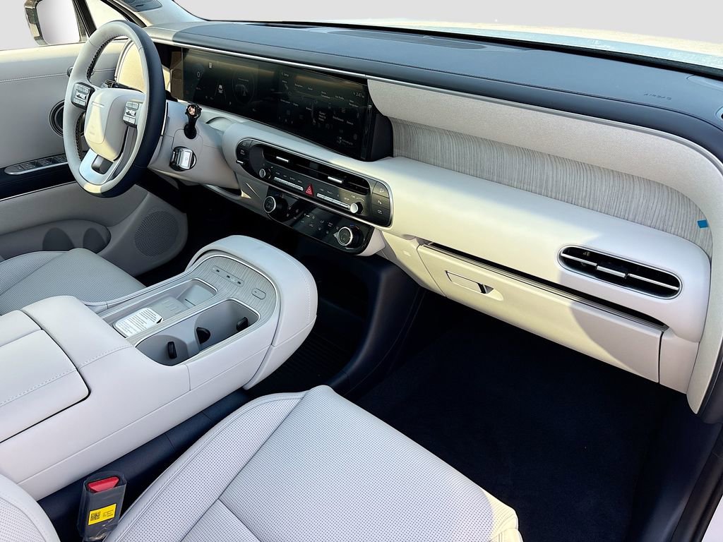 New 2026 Hyundai Palisade Calligraphy image 33