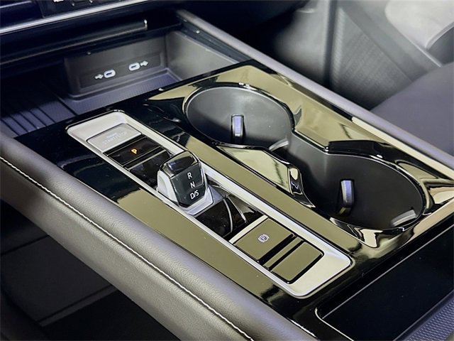 New 2026 Volkswagen Atlas SEL Premium R-Line image 11