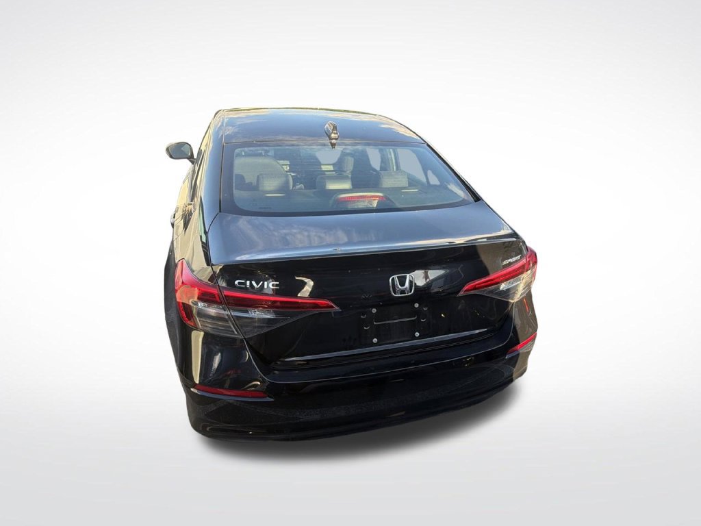Used 2024 Honda Civic Sport image 7