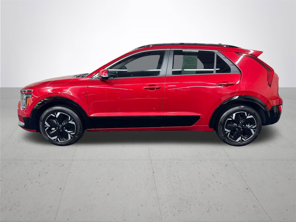 Used 2023 Kia Niro Wind image 3