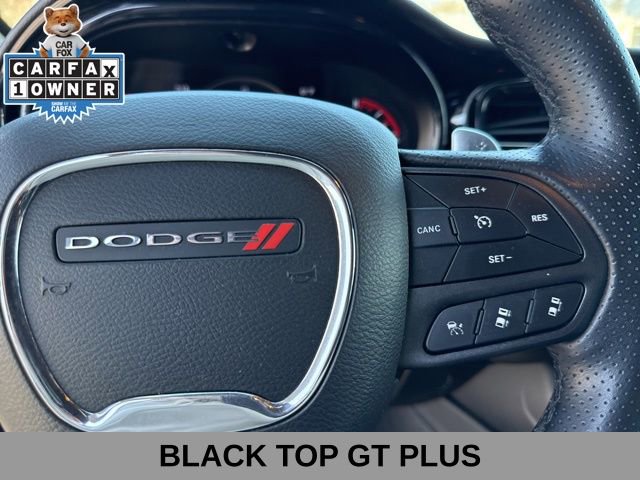 Used 2022 Dodge Durango GT image 36