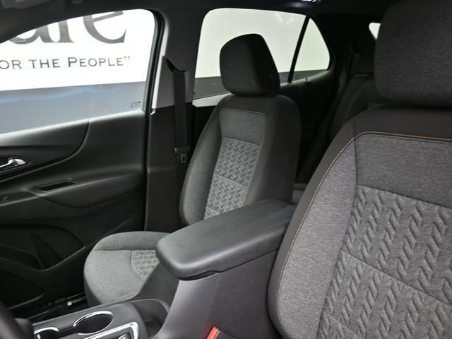 Used 2024 Chevrolet Equinox LT image 16