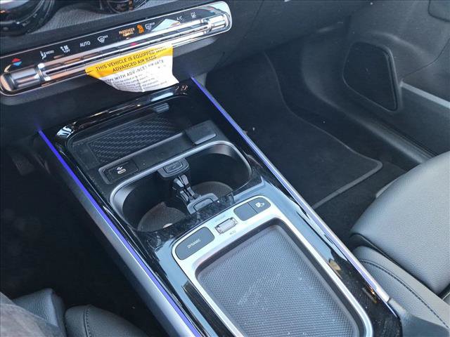 Certified 2024 Mercedes-Benz EQB 250+ image 11
