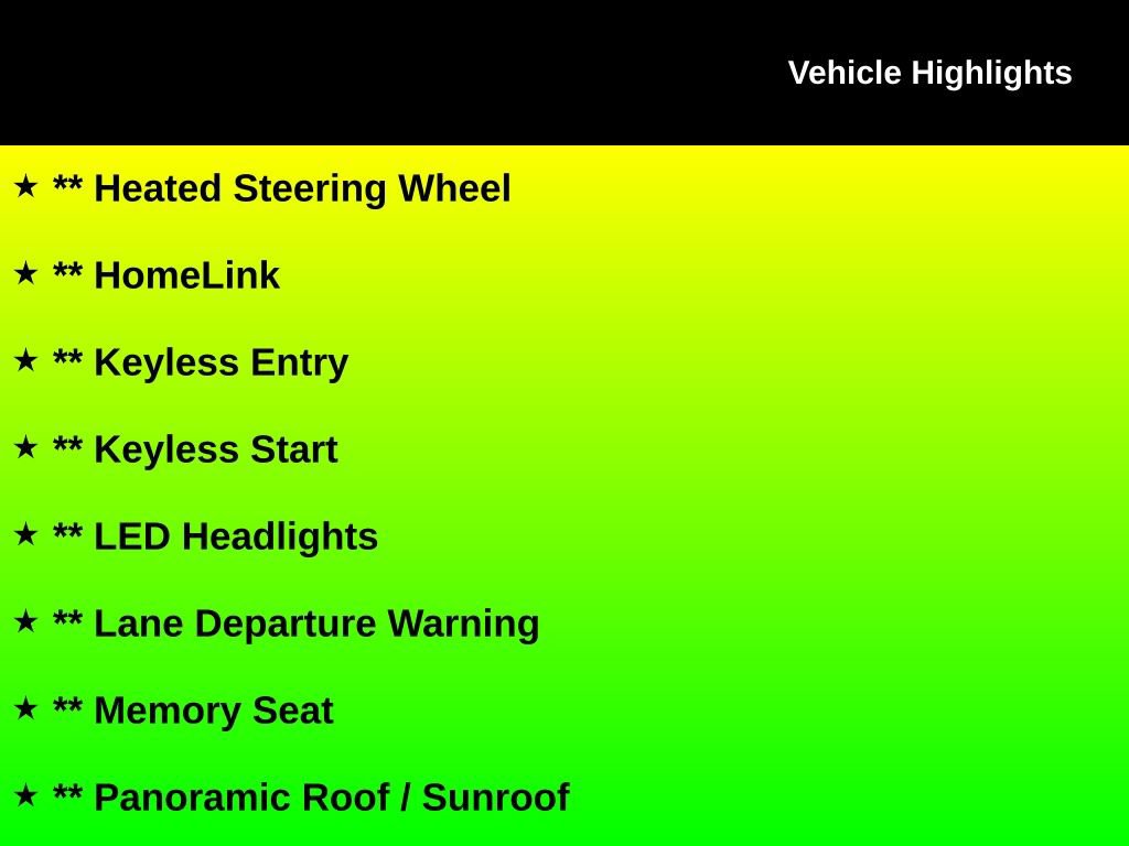 Used 2026 Chrysler Pacifica Select FWD image 20