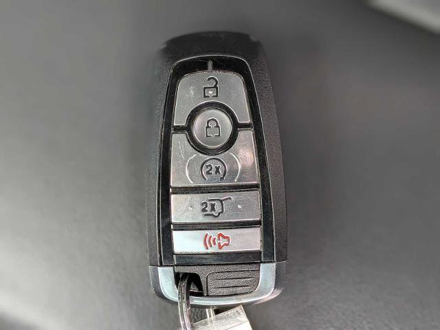 Certified 2025 Ford Explorer Active w/ Active Comfort Package image 36