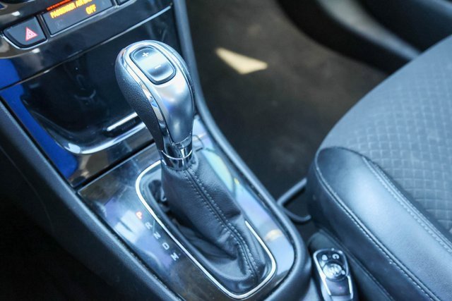 Used 2018 Buick Encore Preferred image 20