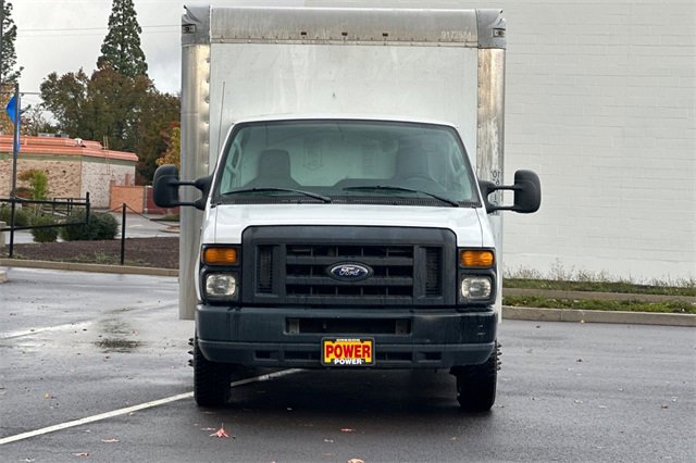 Used 2016 Ford E-350 and Econoline 350 Super Duty image 9
