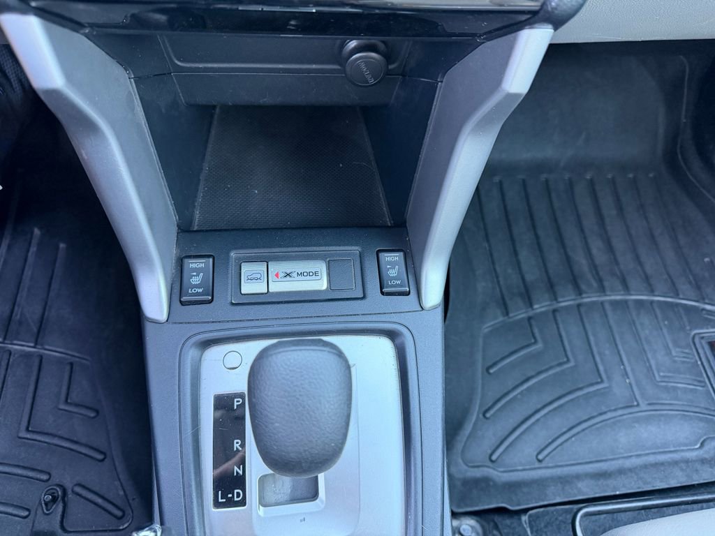 Used 2017 Subaru Forester 2.5i Premium AWD/4WD image 12