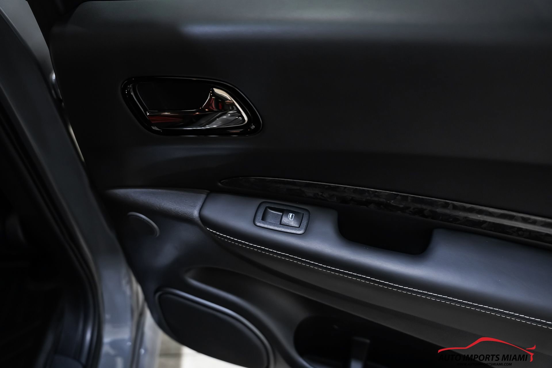 Used 2021 Dodge Durango SRT Hellcat w/ Premium Interior Group AWD/4WD image 61