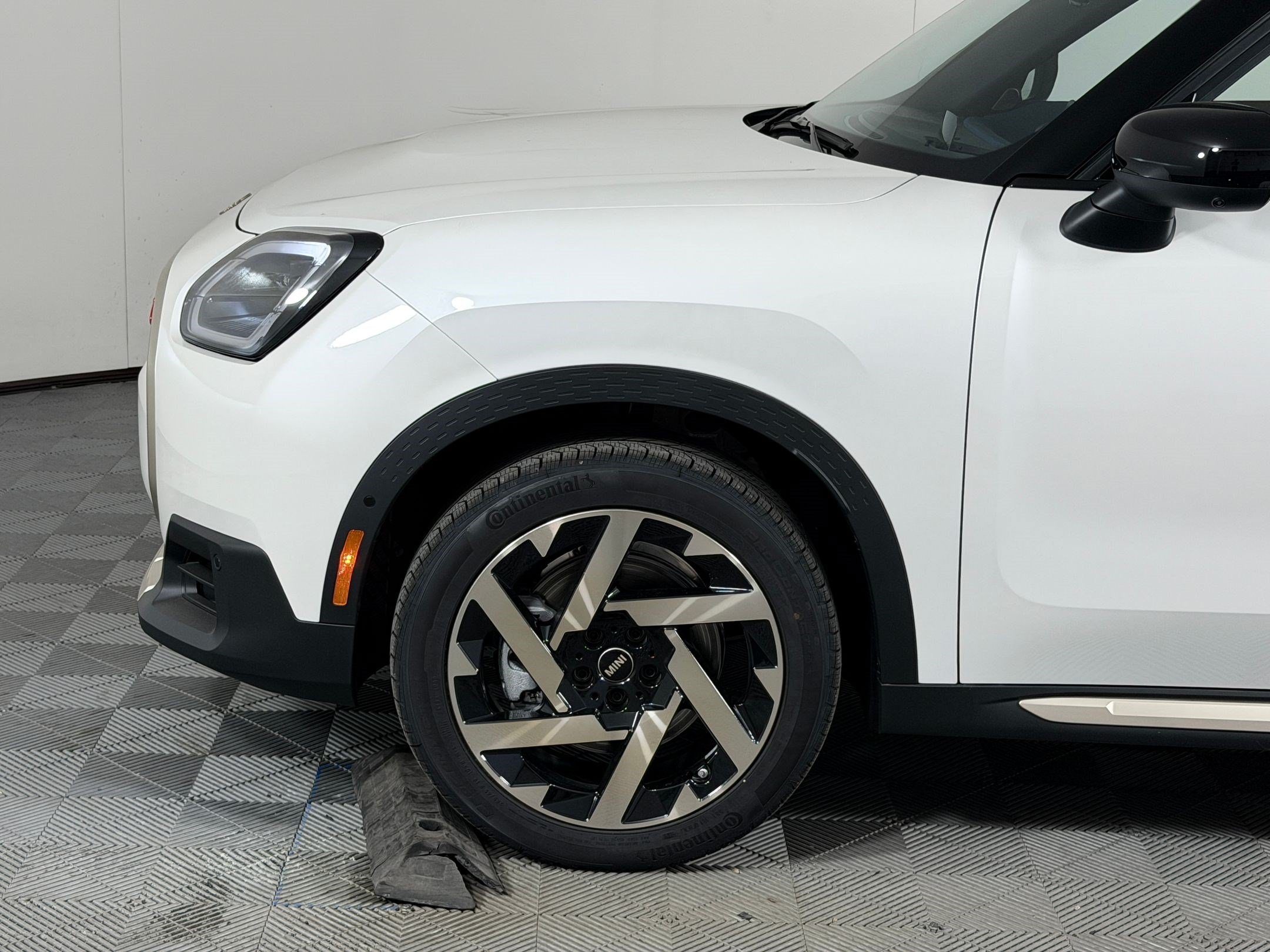 New 2027 MINI Cooper Countryman S AWD/4WD image 12