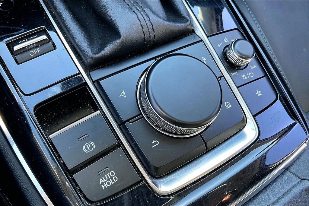 Used 2025 MAZDA CX-30 AWD 2.5 S w/ Preferred Package image 32