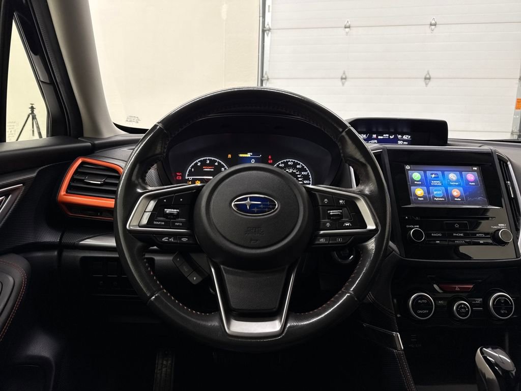 Used 2019 Subaru Forester Sport w/ Popular Package #2 image 15