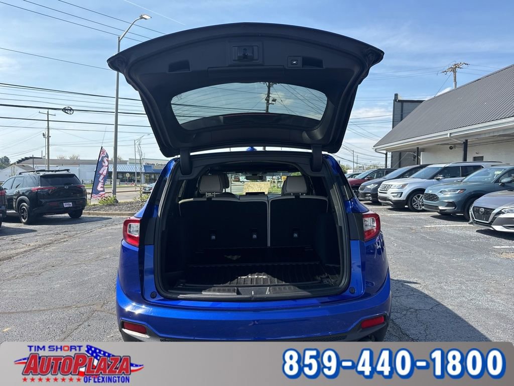Used 2025 Acura RDX A-Spec image 23